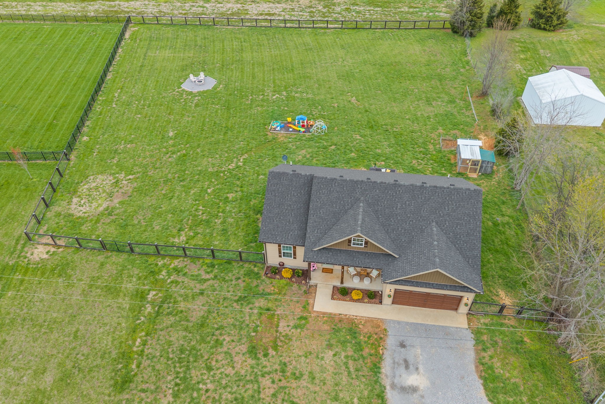 644 Stratton Road Elkton, KY 42220 - Photo 38 of 41