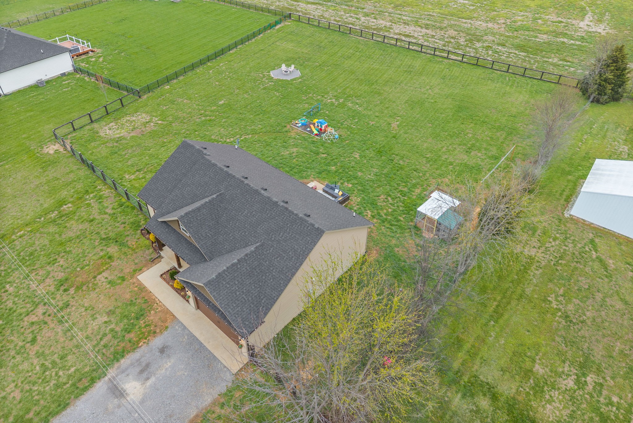 644 Stratton Road Elkton, KY 42220 - Photo 39 of 41