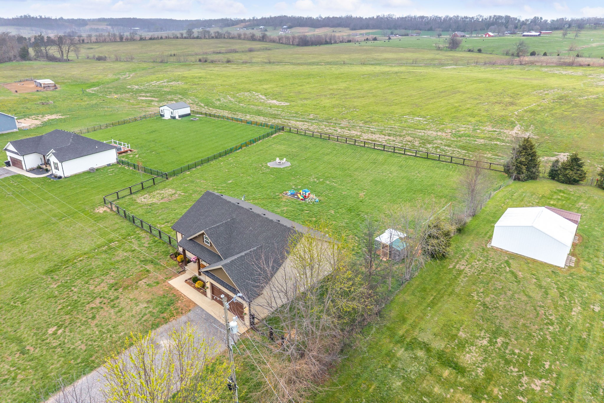 644 Stratton Road Elkton, KY 42220 - Photo 40 of 41