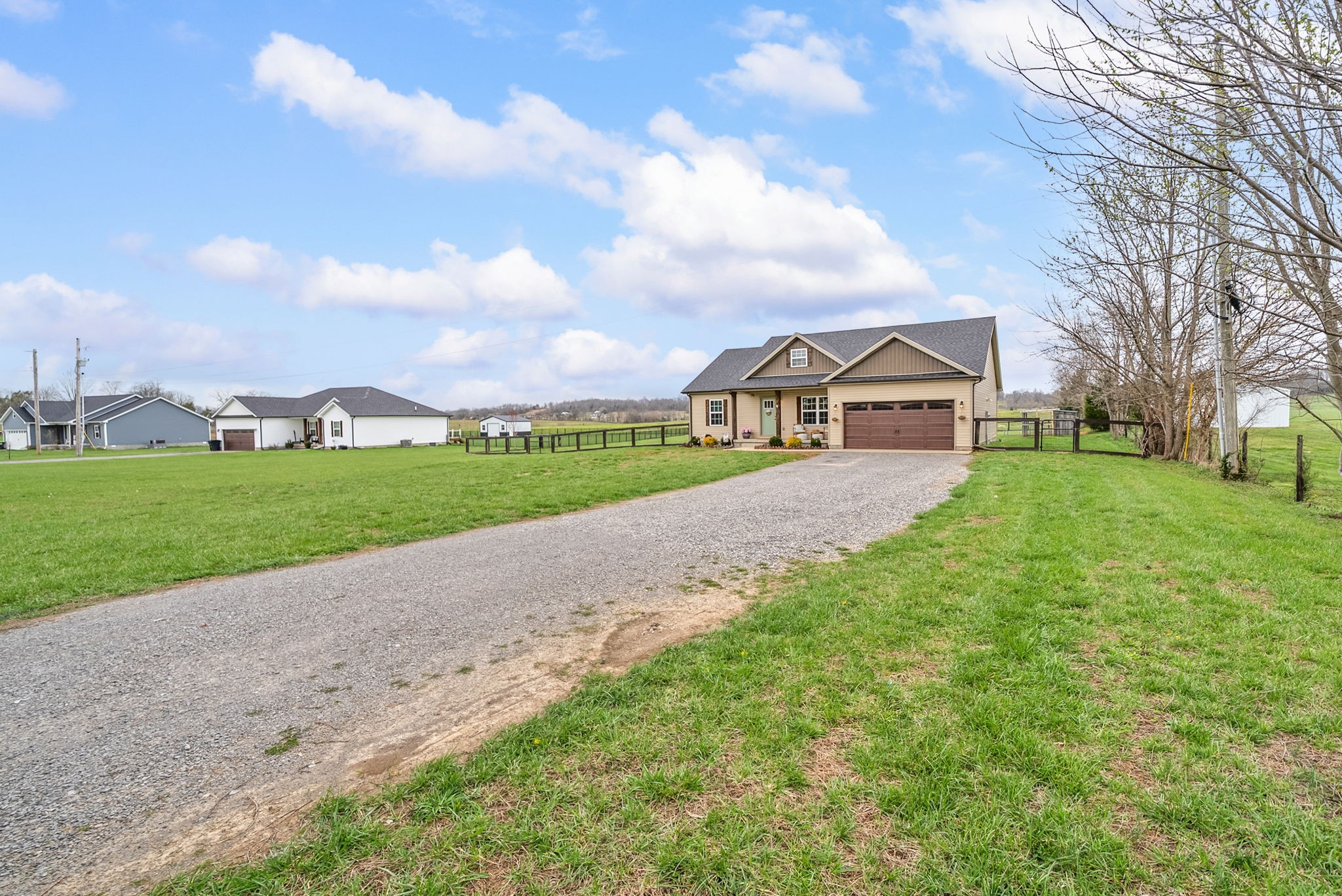 644 Stratton Road Elkton, KY 42220 - Photo 4 of 41