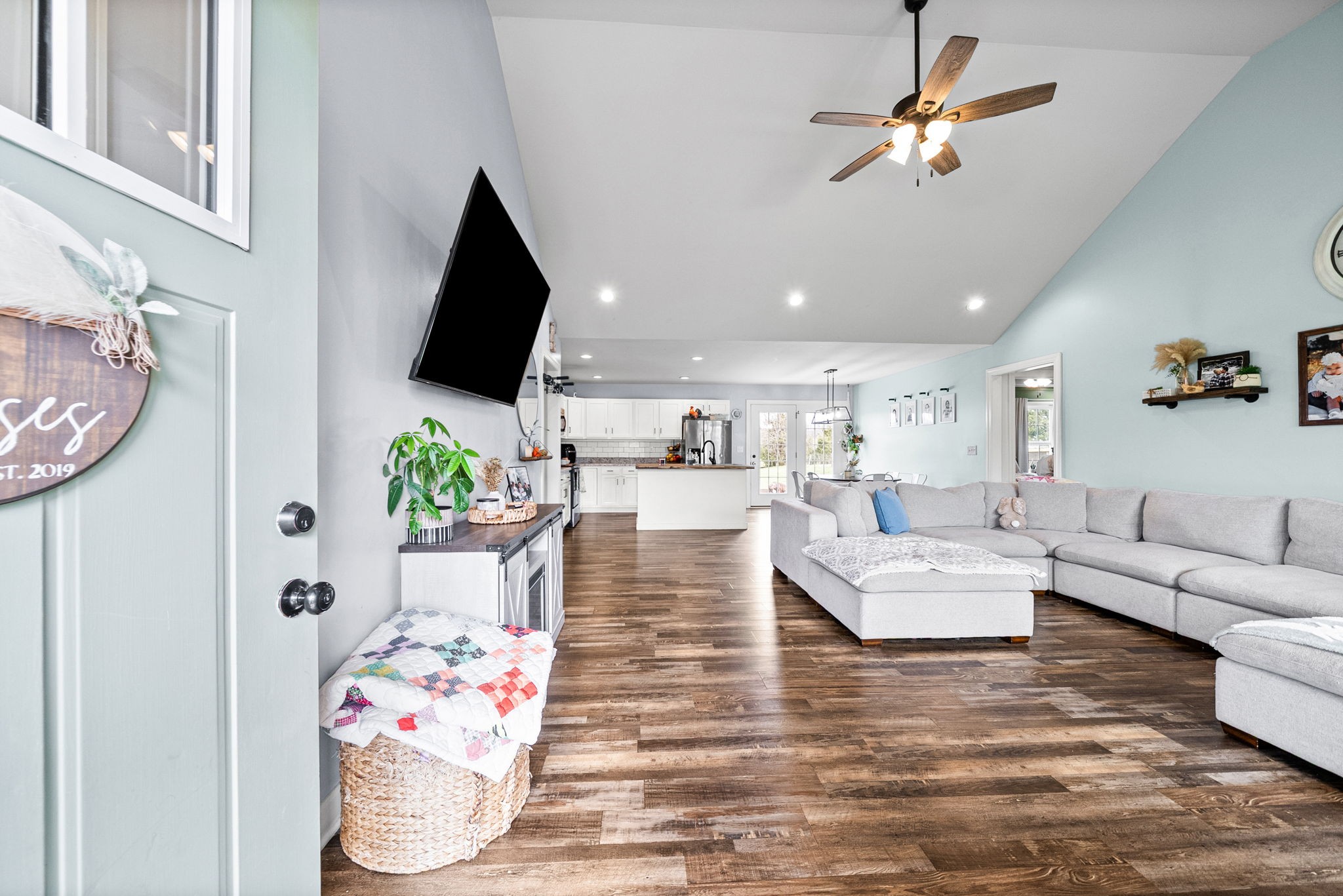 644 Stratton Road Elkton, KY 42220 - Photo 6 of 41