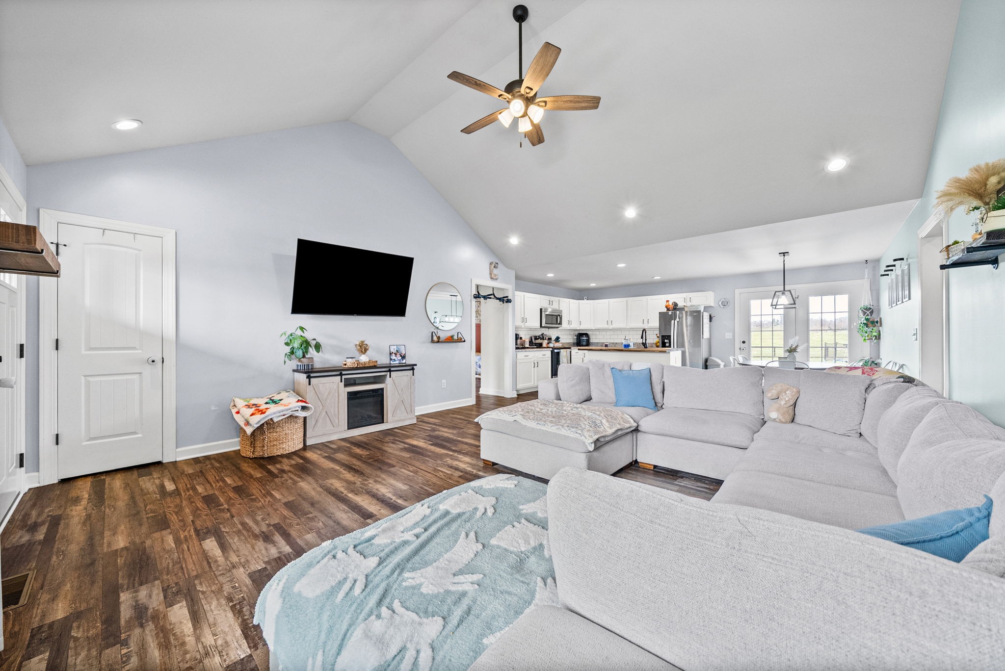 644 Stratton Road Elkton, KY 42220 - Photo 8 of 41