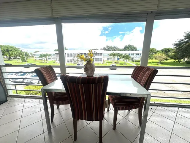 $112,700 | 525 Tilford X, Unit 525, Deerfield Beach, FL 33442