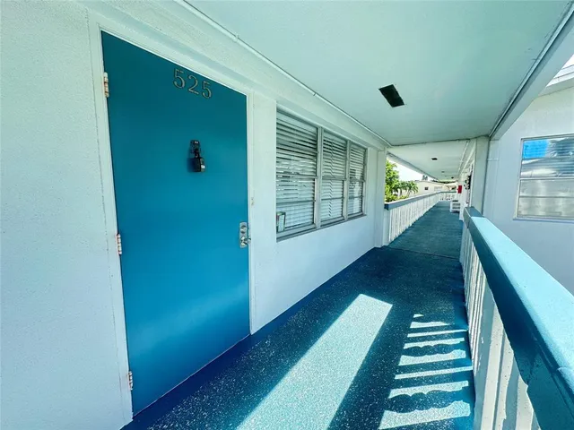 $112,700 | 525 Tilford X, Unit 525, Deerfield Beach, FL 33442