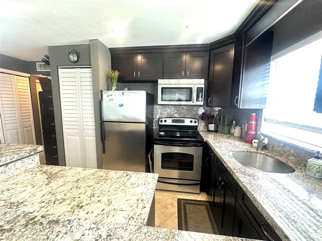 $112,700 | 525 Tilford X, Unit 525, Deerfield Beach, FL 33442