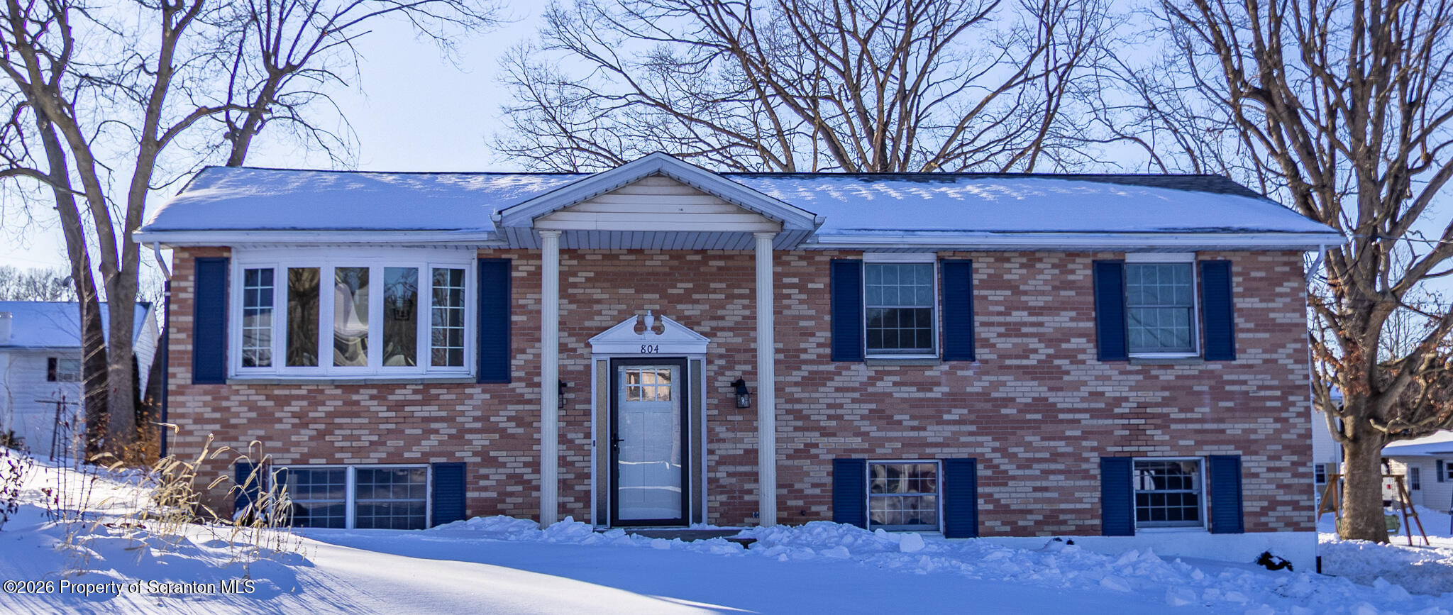 804 Grace Lane Moosic, PA 18507 - Photo 2 of 34 IMG_6996-HDR