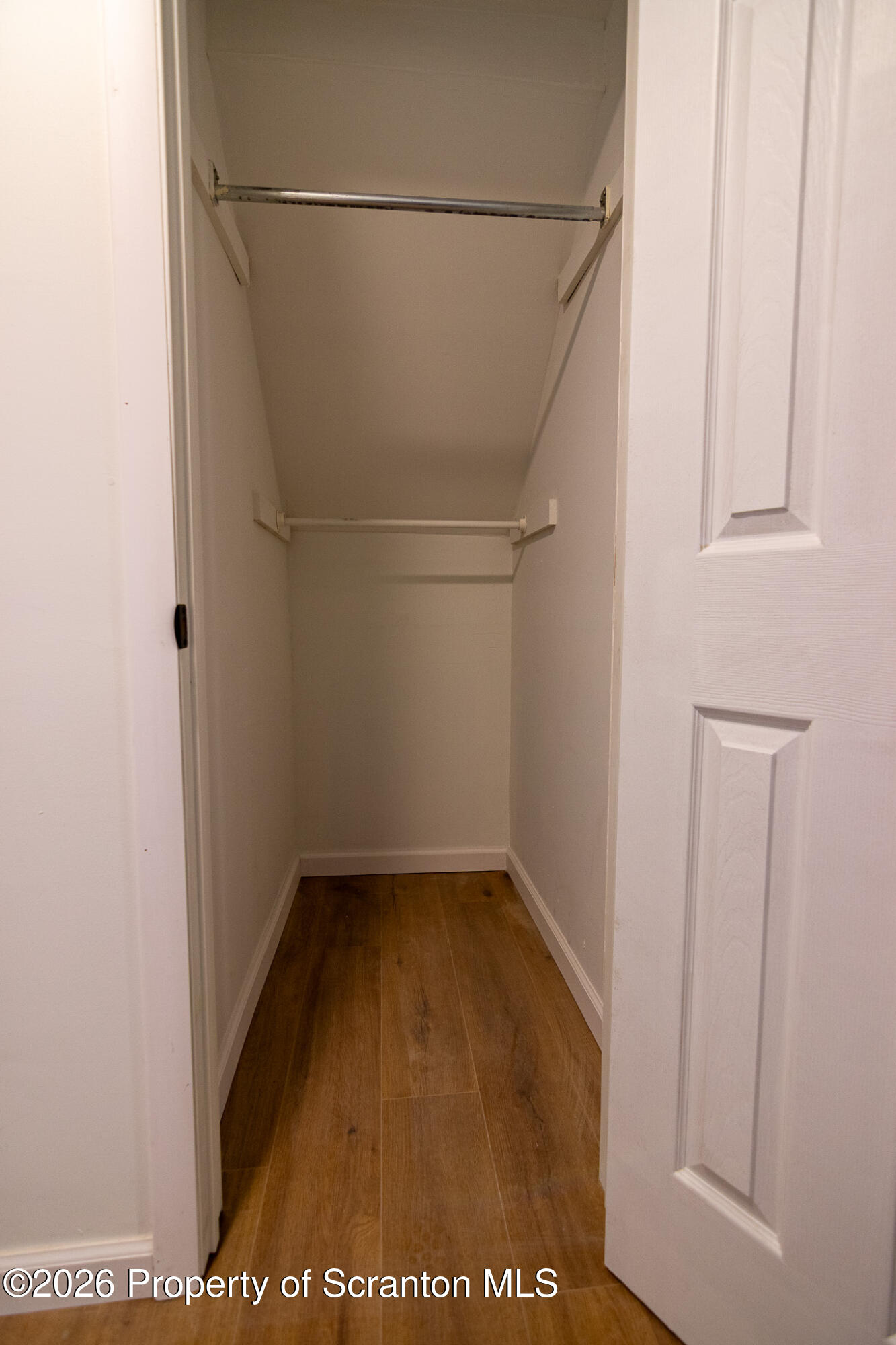 804 Grace Lane Moosic, PA 18507 - Photo 33 of 34 a view of a small space