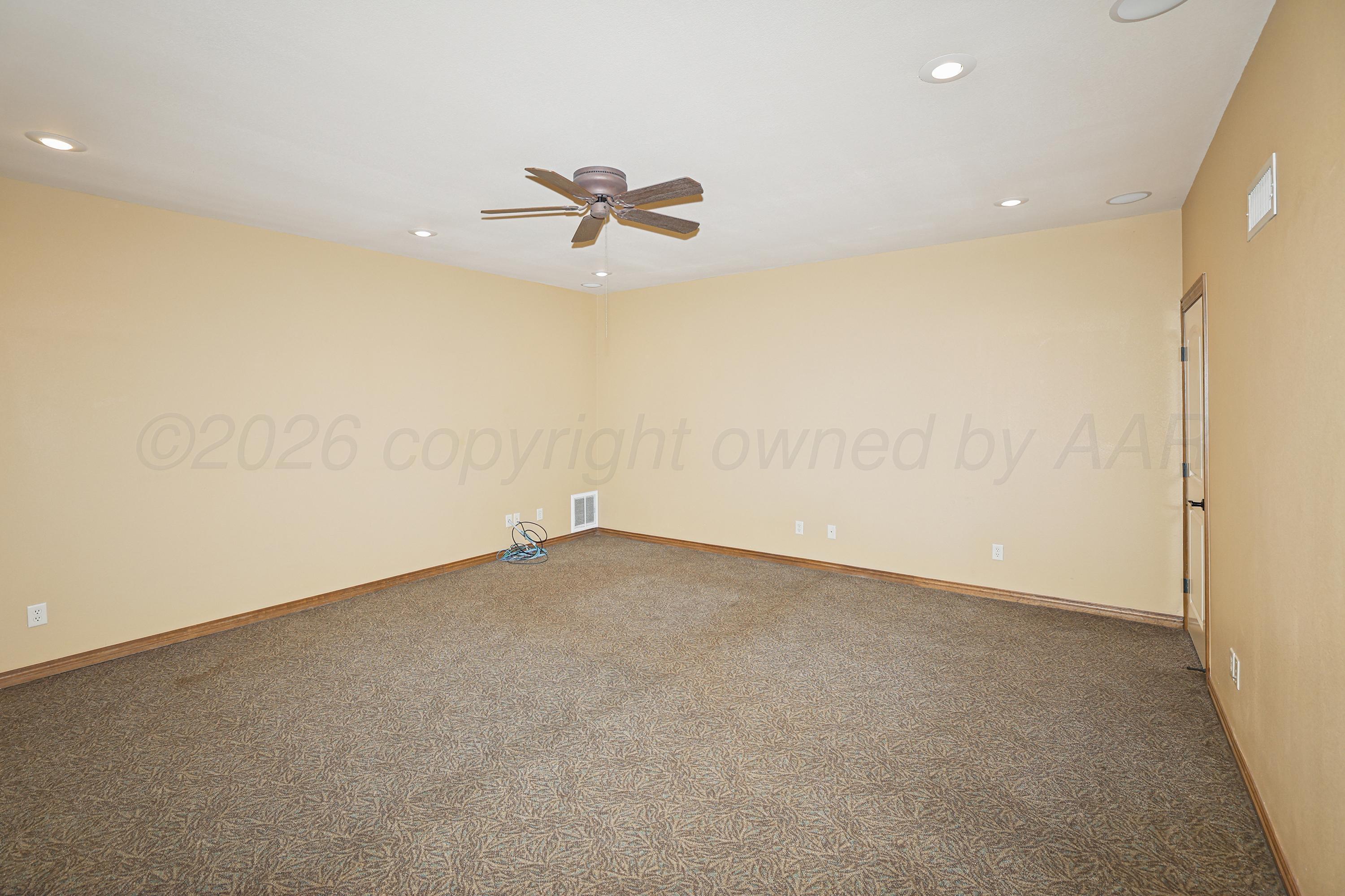 7003 Thunder Road Amarillo, TX 79119 - Photo 17 of 35 27-Basement