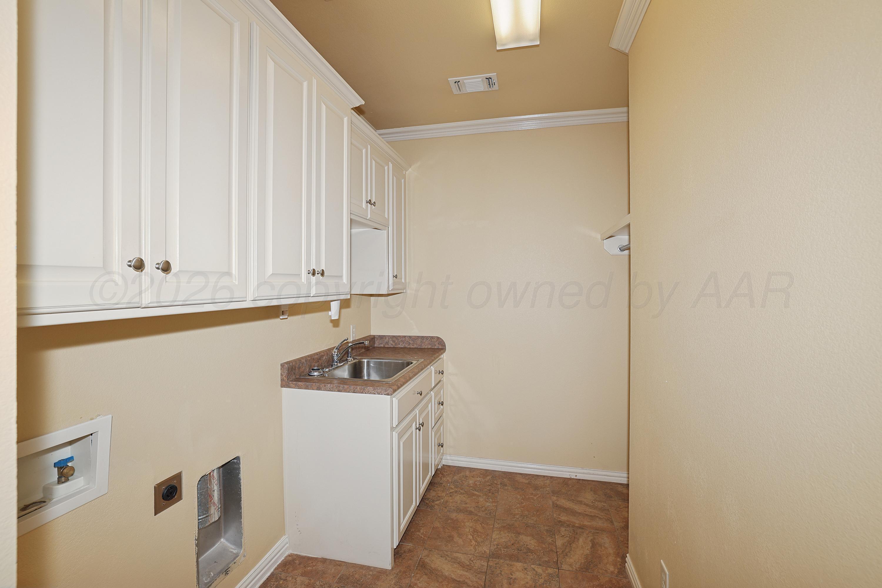 7003 Thunder Road Amarillo, TX 79119 - Photo 18 of 35 26-Utility