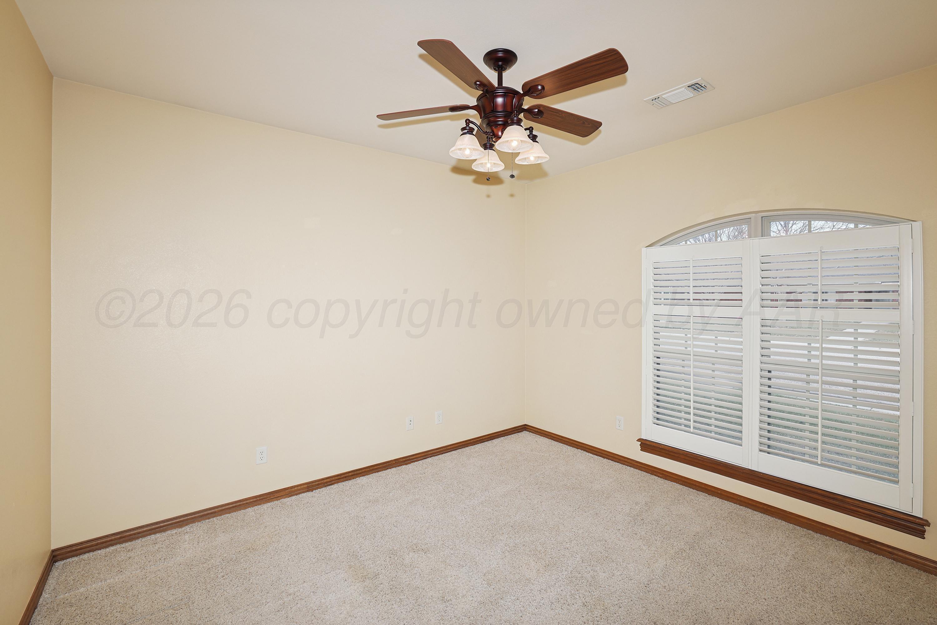 7003 Thunder Road Amarillo, TX 79119 - Photo 25 of 35 20-2nd Bedroom