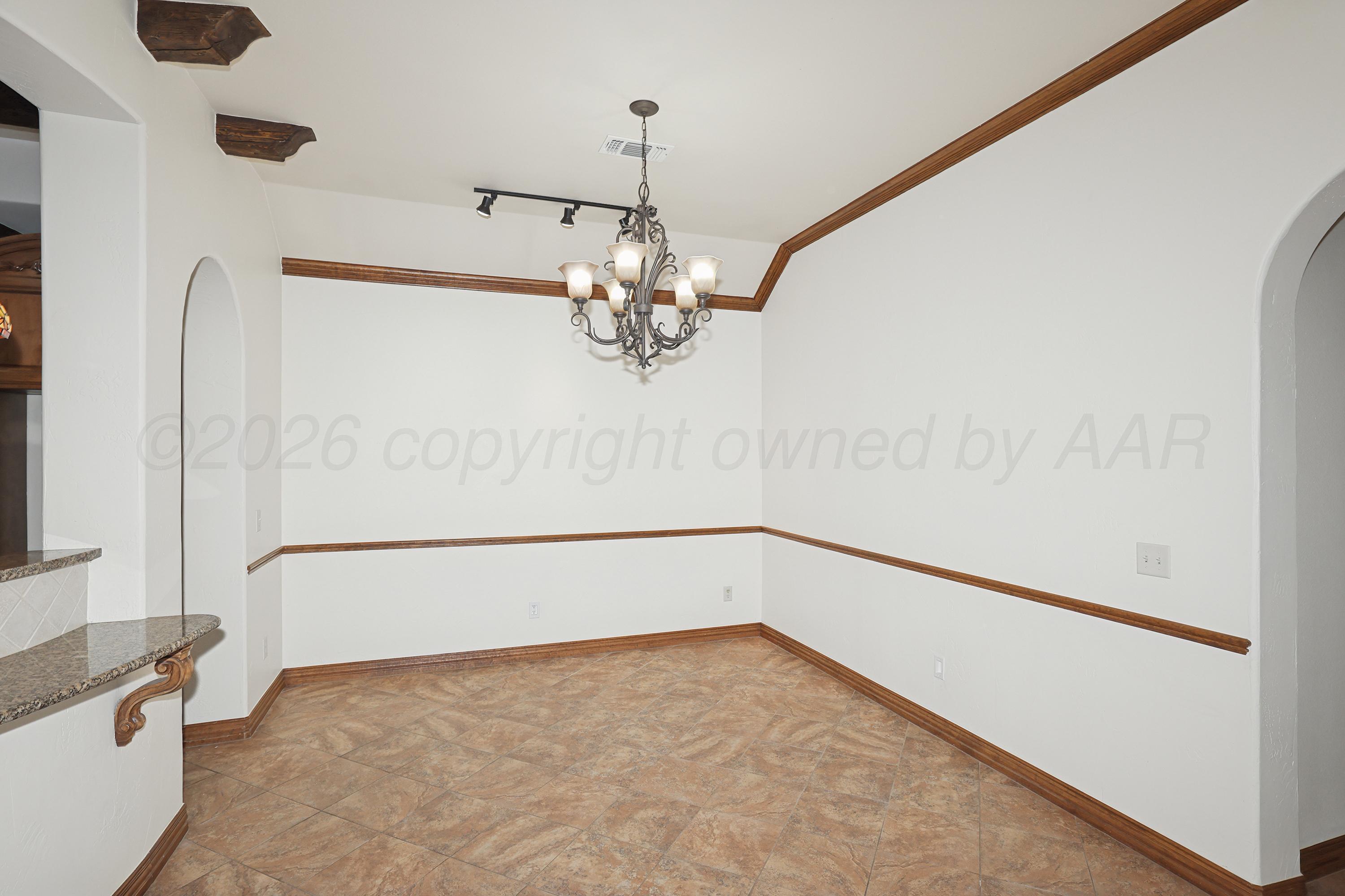 7003 Thunder Road Amarillo, TX 79119 - Photo 30 of 35 12-Dining Area