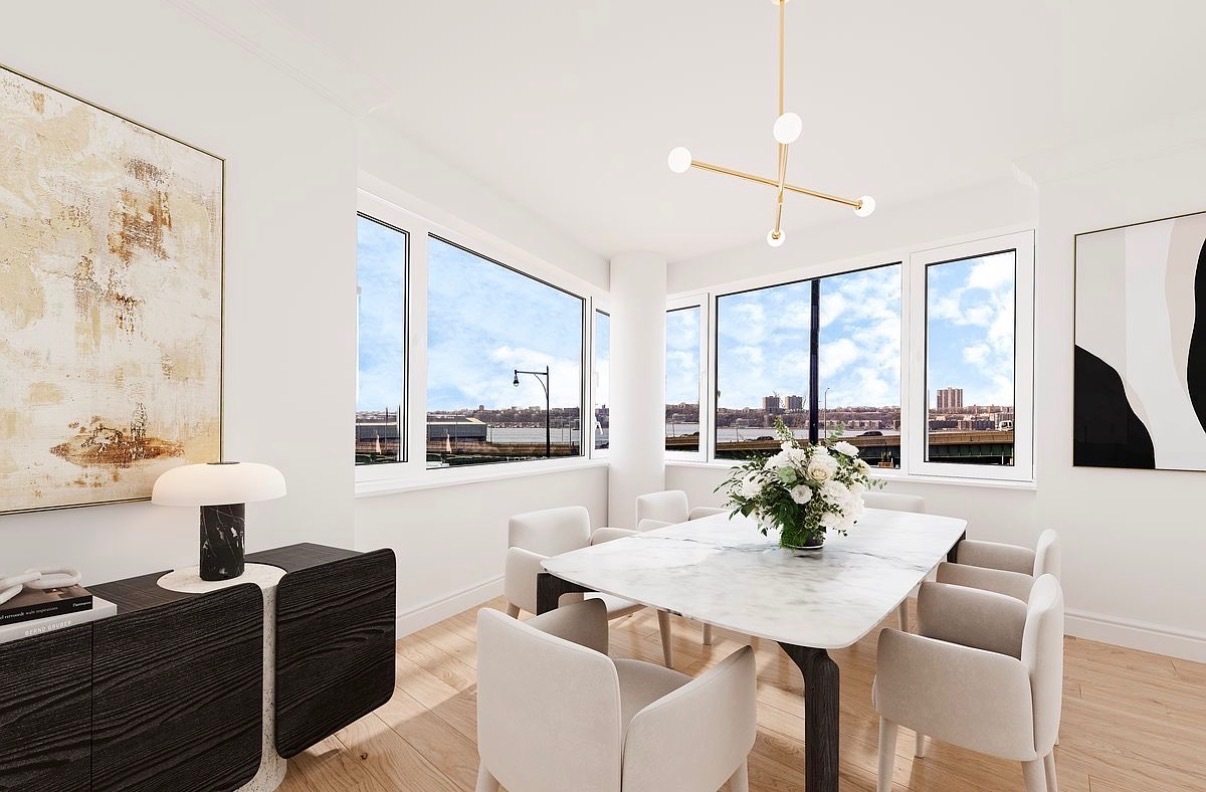 80 Riverside Boulevard, Unit 3L Manhattan, NY 11355 - Photo 2 of 17