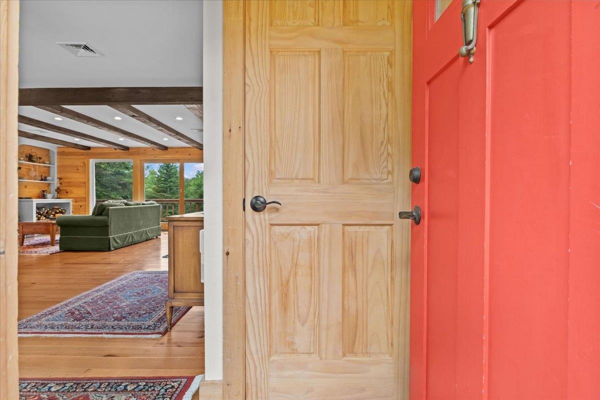 5879 Randolph Road Morristown, VT 05661 - Photo 6 of 42