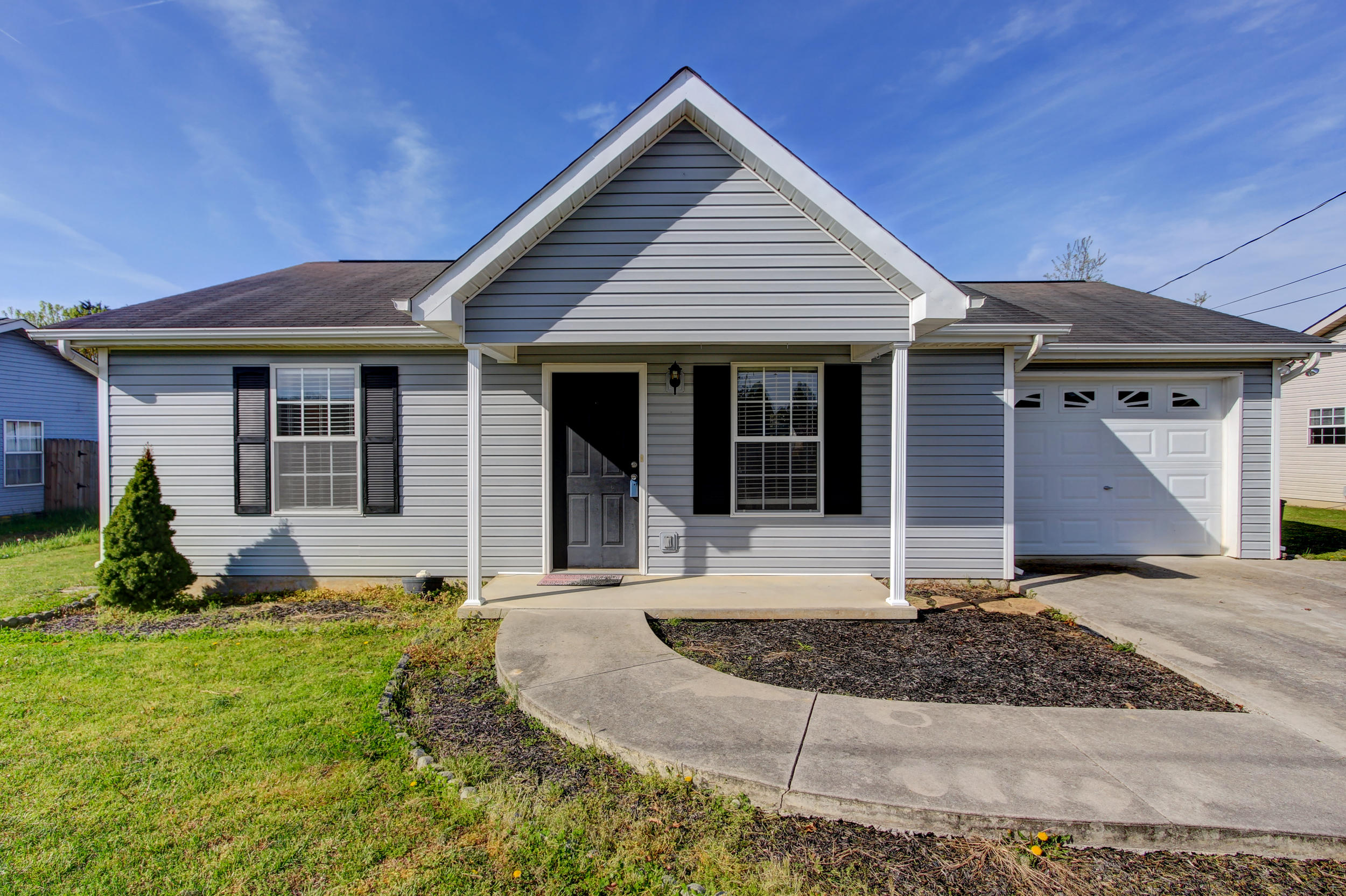 7720 Ralph Youmans Road Corryton, TN 37721 - Photo 2 of 16 Positive Perceptions-3