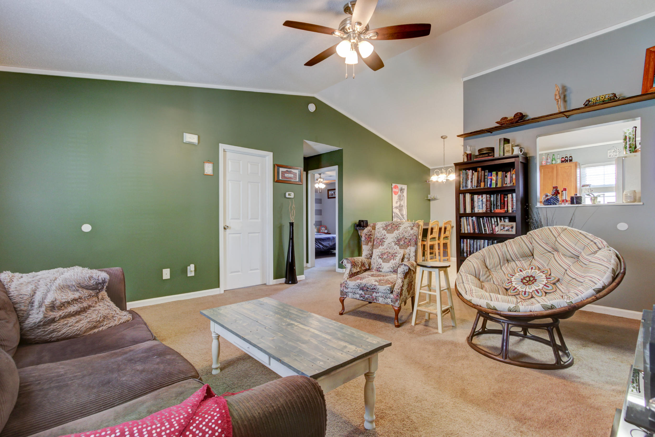 7720 Ralph Youmans Road Corryton, TN 37721 - Photo 11 of 16 Positive Perceptions-12