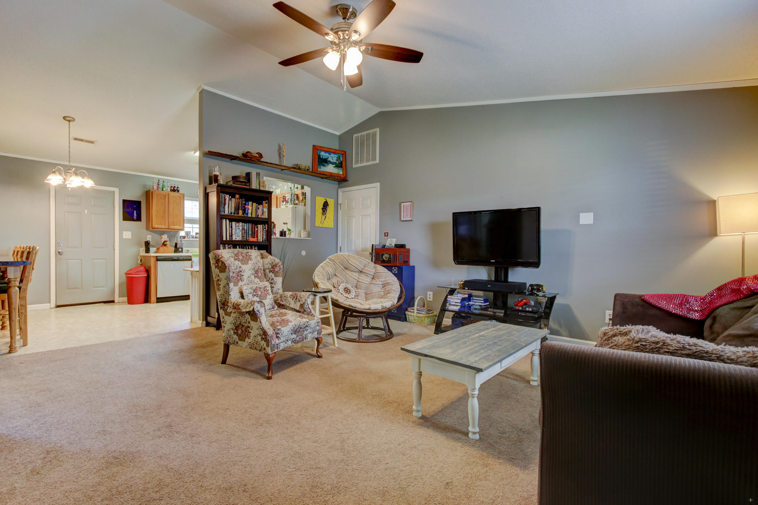 7720 Ralph Youmans Road Corryton, TN 37721 - Photo 3 of 16 Positive Perceptions-4