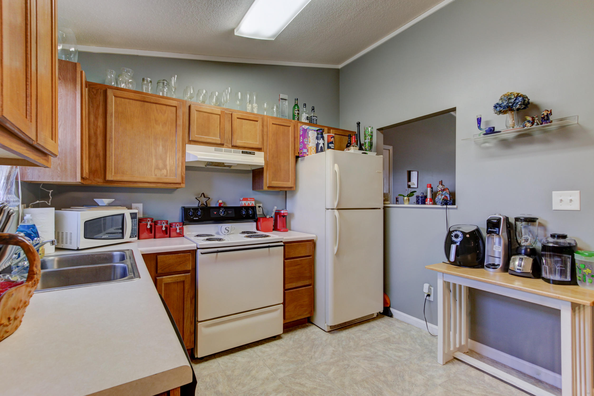 7720 Ralph Youmans Road Corryton, TN 37721 - Photo 4 of 16 Positive Perceptions-5