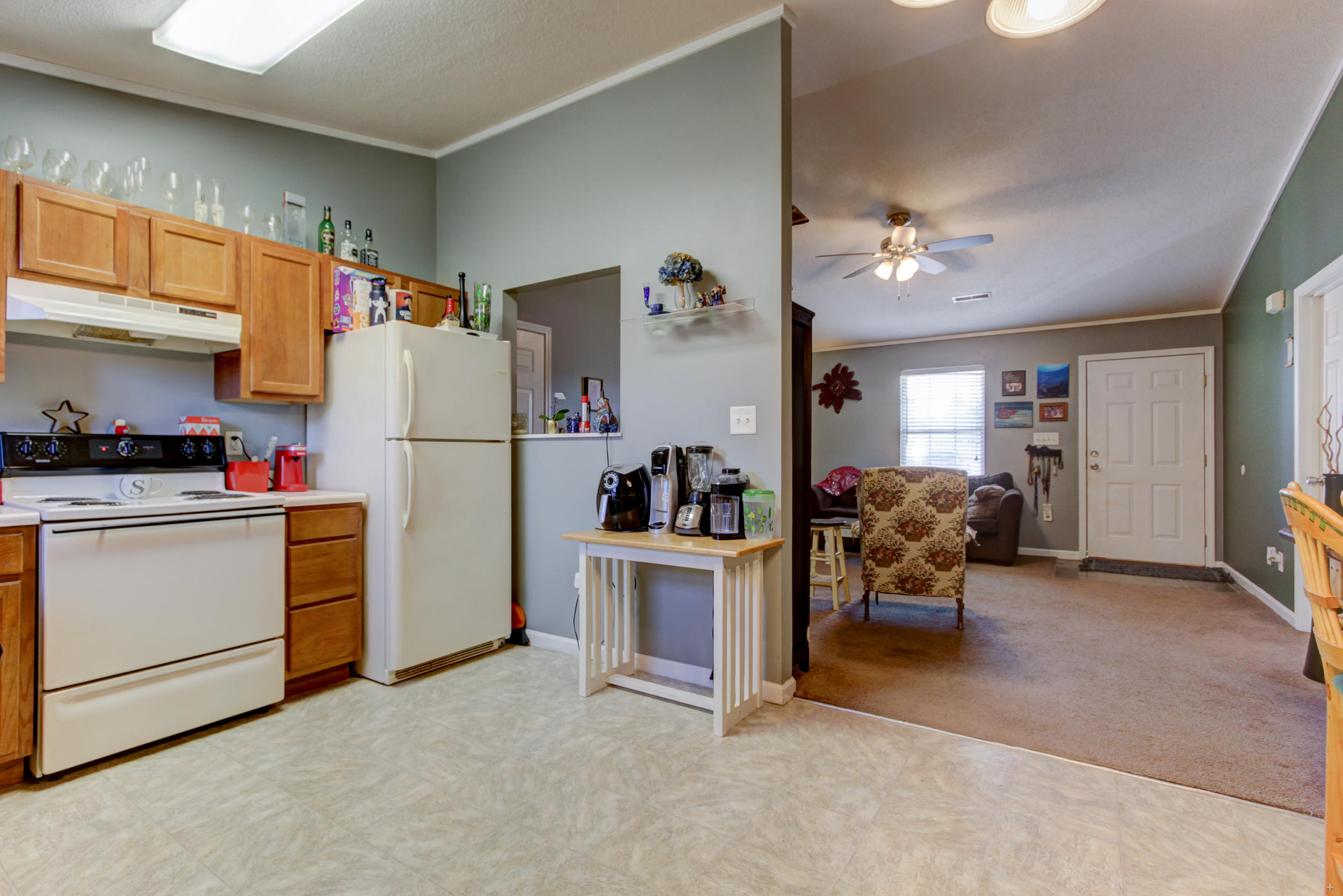 7720 Ralph Youmans Road Corryton, TN 37721 - Photo 9 of 16 Positive Perceptions-10