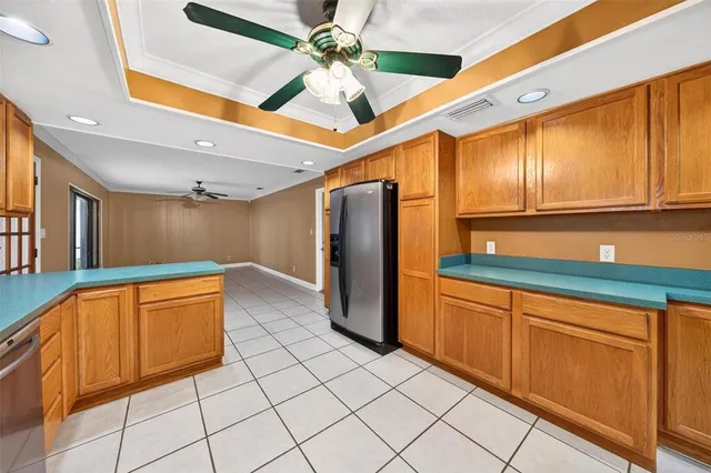 a bathroom with a bathtub and toilet