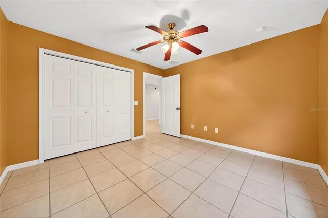 a view of a house with a big yard