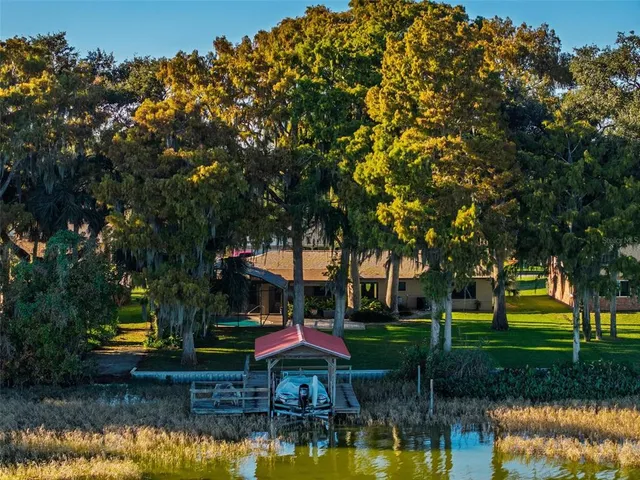 $650,000 | 35624 Cypress Court, Leesburg, FL 34788