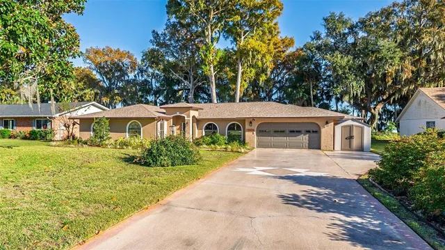 $650,000 | 35624 Cypress Court, Leesburg, FL 34788