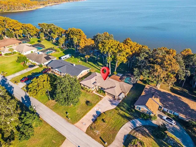 $650,000 | 35624 Cypress Court, Leesburg, FL 34788