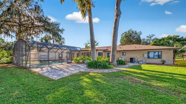 $650,000 | 35624 Cypress Court, Leesburg, FL 34788