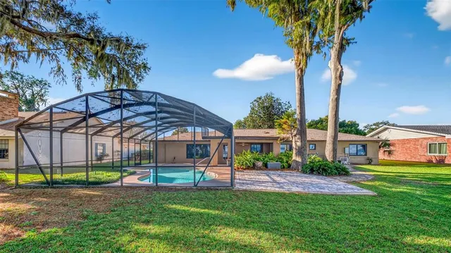 $650,000 | 35624 Cypress Court, Leesburg, FL 34788