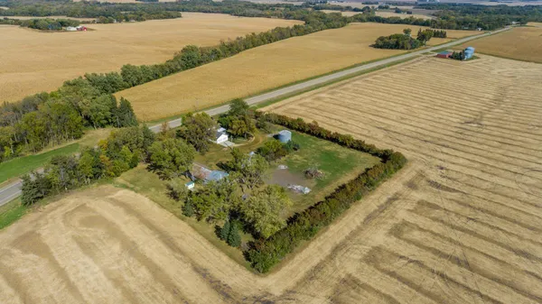 $249,900 | 33168 175th Street, Winnebago, MN 56098
