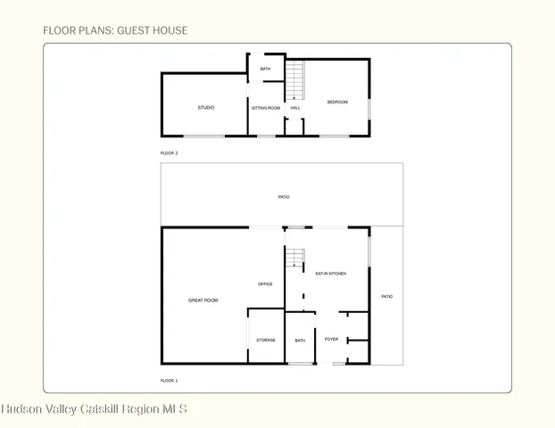 $1,887,500 | 1114 County Route 3, Ancramdale, NY 12503