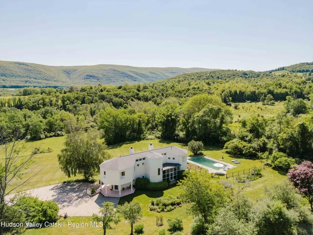$1,887,500 | 1114 County Route 3, Ancramdale, NY 12503