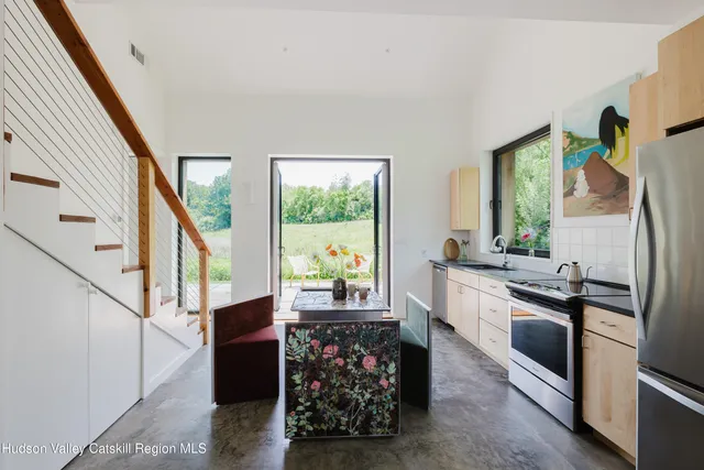 $1,887,500 | 1114 County Route 3, Ancramdale, NY 12503