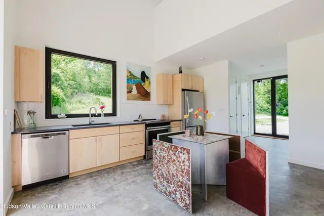 $1,887,500 | 1114 County Route 3, Ancramdale, NY 12503