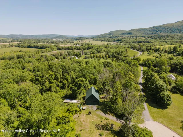 $1,887,500 | 1114 County Route 3, Ancramdale, NY 12503