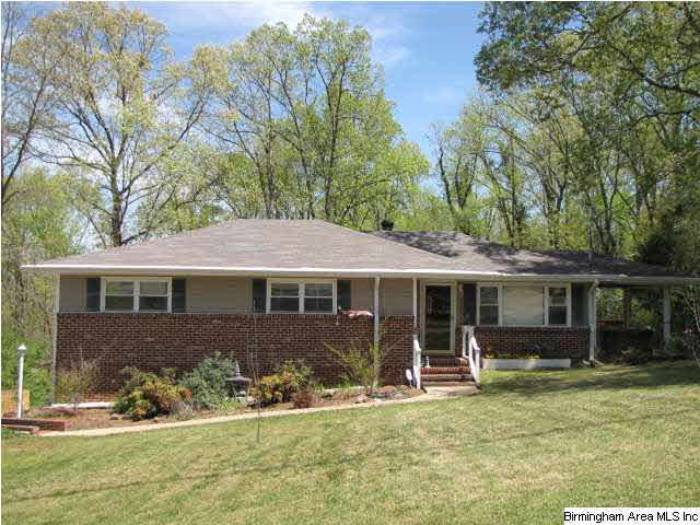 608 Tupelo Road Birmingham, AL 35215 - Photo 1 of 22 Gallery Image 1