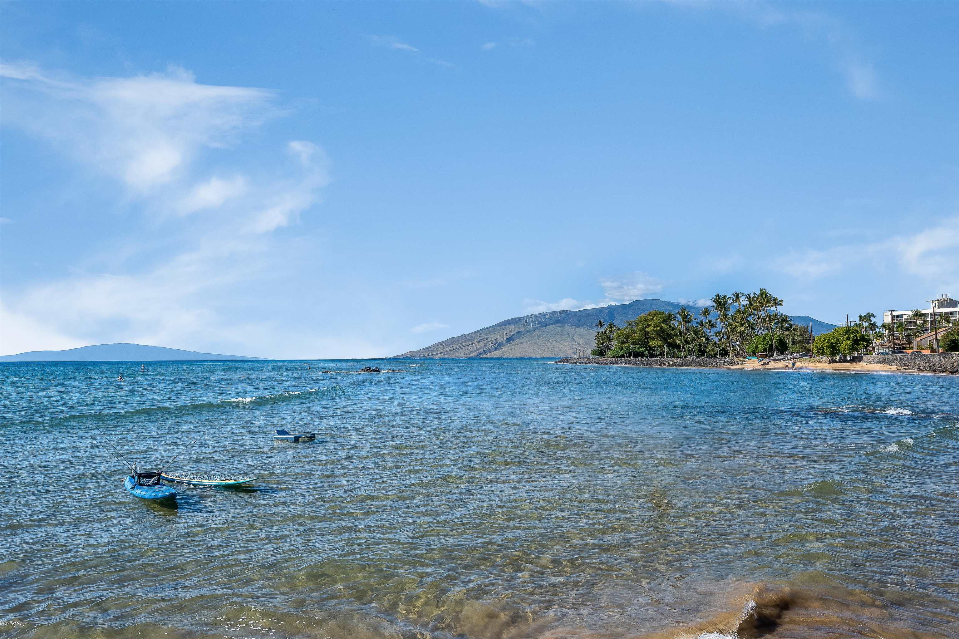 2191 South Kihei Road, Unit 2413 Kihei, HI 96753 - Photo 26 of 34 a view of an ocean beach