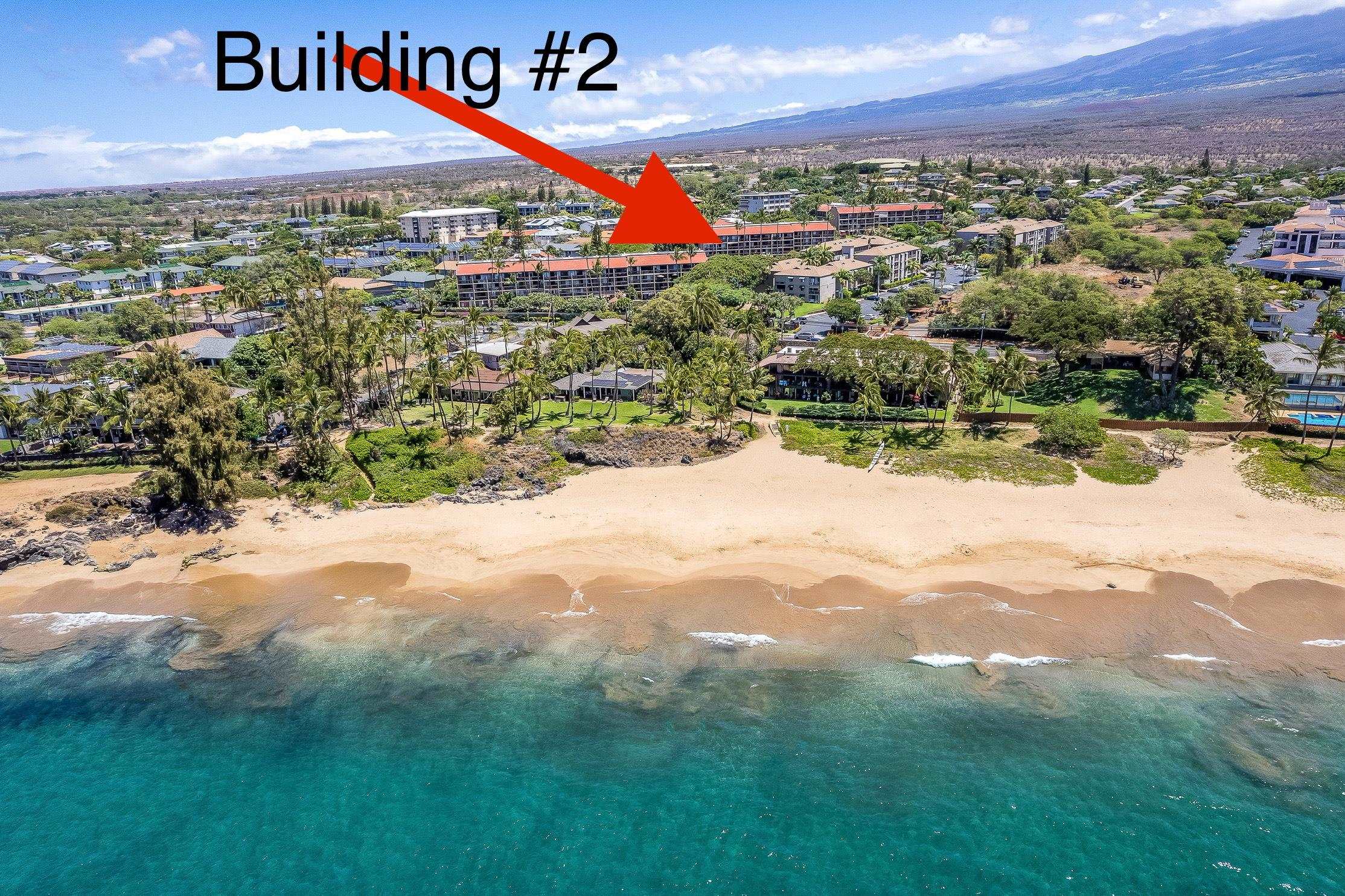 2191 South Kihei Road, Unit 2413 Kihei, HI 96753 - Photo 7 of 34