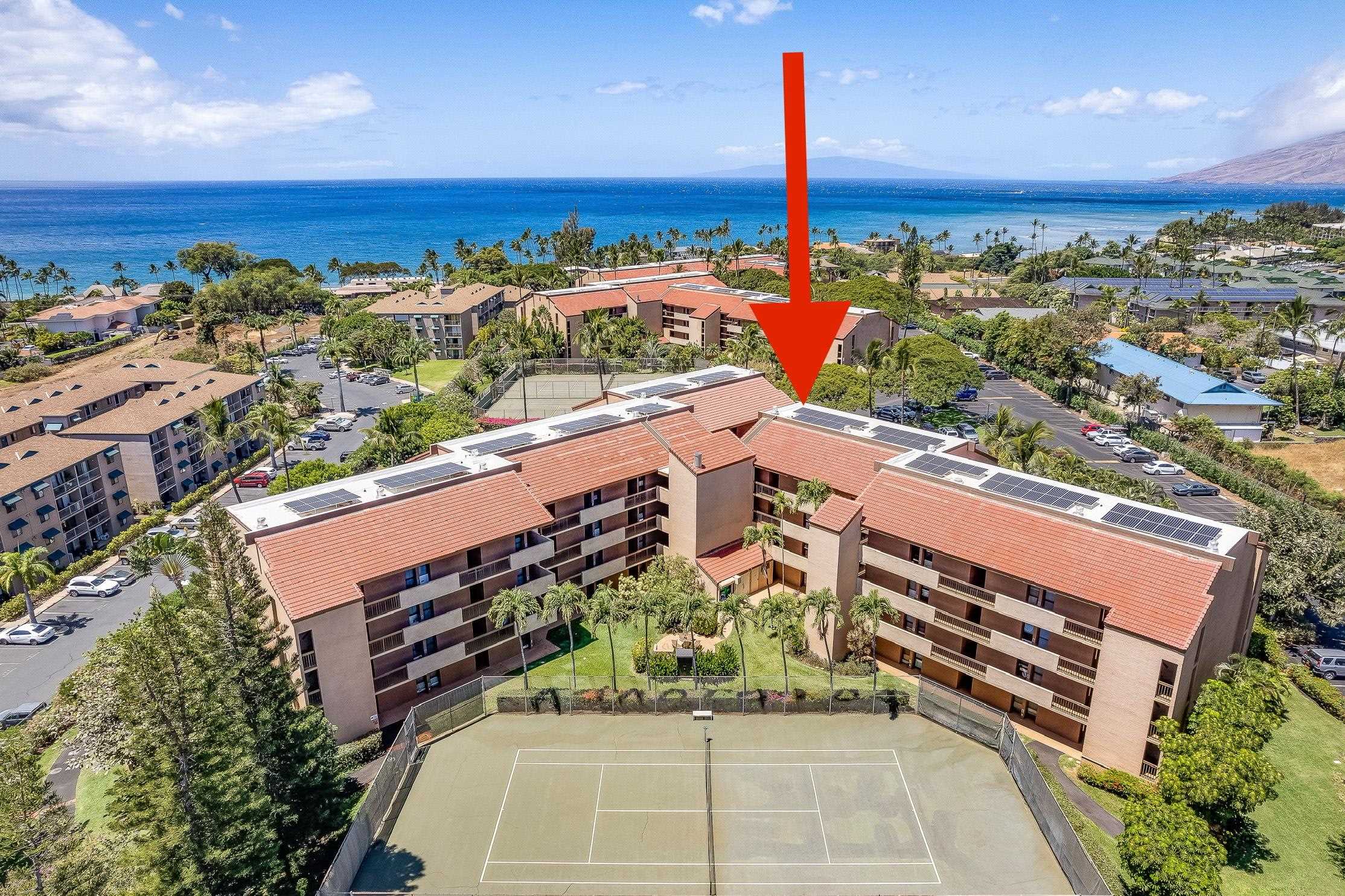 2191 South Kihei Road, Unit 2413 Kihei, HI 96753 - Photo 8 of 34 a view of a city