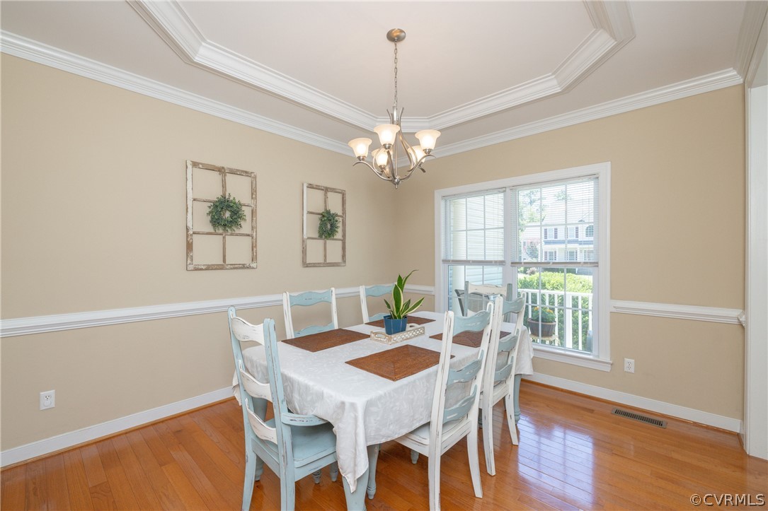 10819 Wycombe Road Midlothian, VA 23112 - Photo 4 of 29 Gallery Image 4