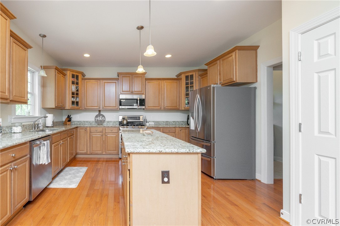 10819 Wycombe Road Midlothian, VA 23112 - Photo 8 of 29 Gallery Image 8