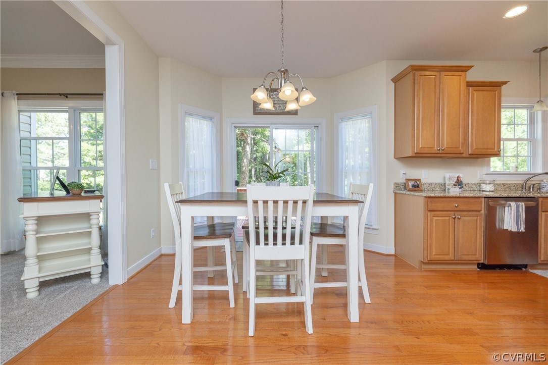 10819 Wycombe Road Midlothian, VA 23112 - Photo 9 of 29 Gallery Image 9