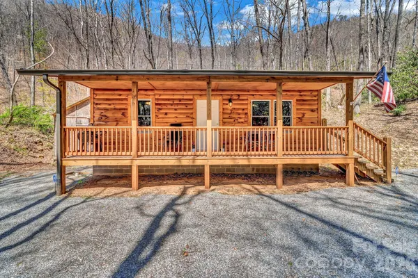 $400,000 | 1100 Panther Branch Road, Canton, NC 28716