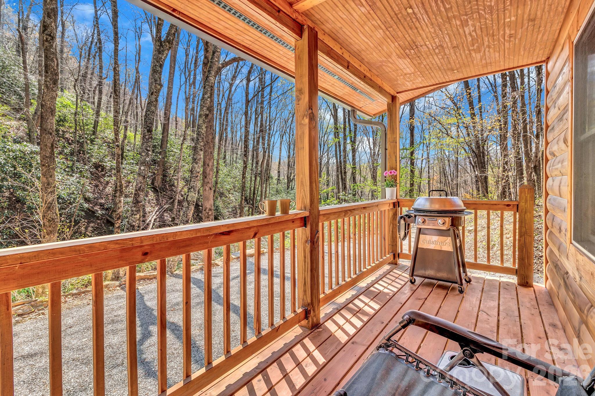 1100 Panther Branch Road Canton, NC 28716 - Photo 11 of 40