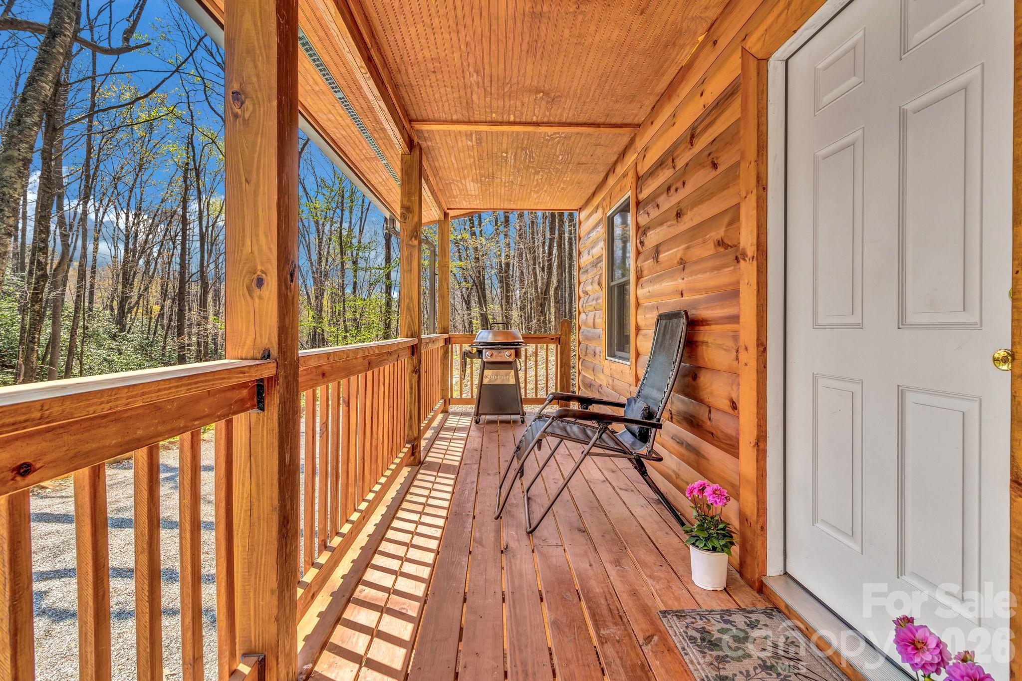1100 Panther Branch Road Canton, NC 28716 - Photo 12 of 40
