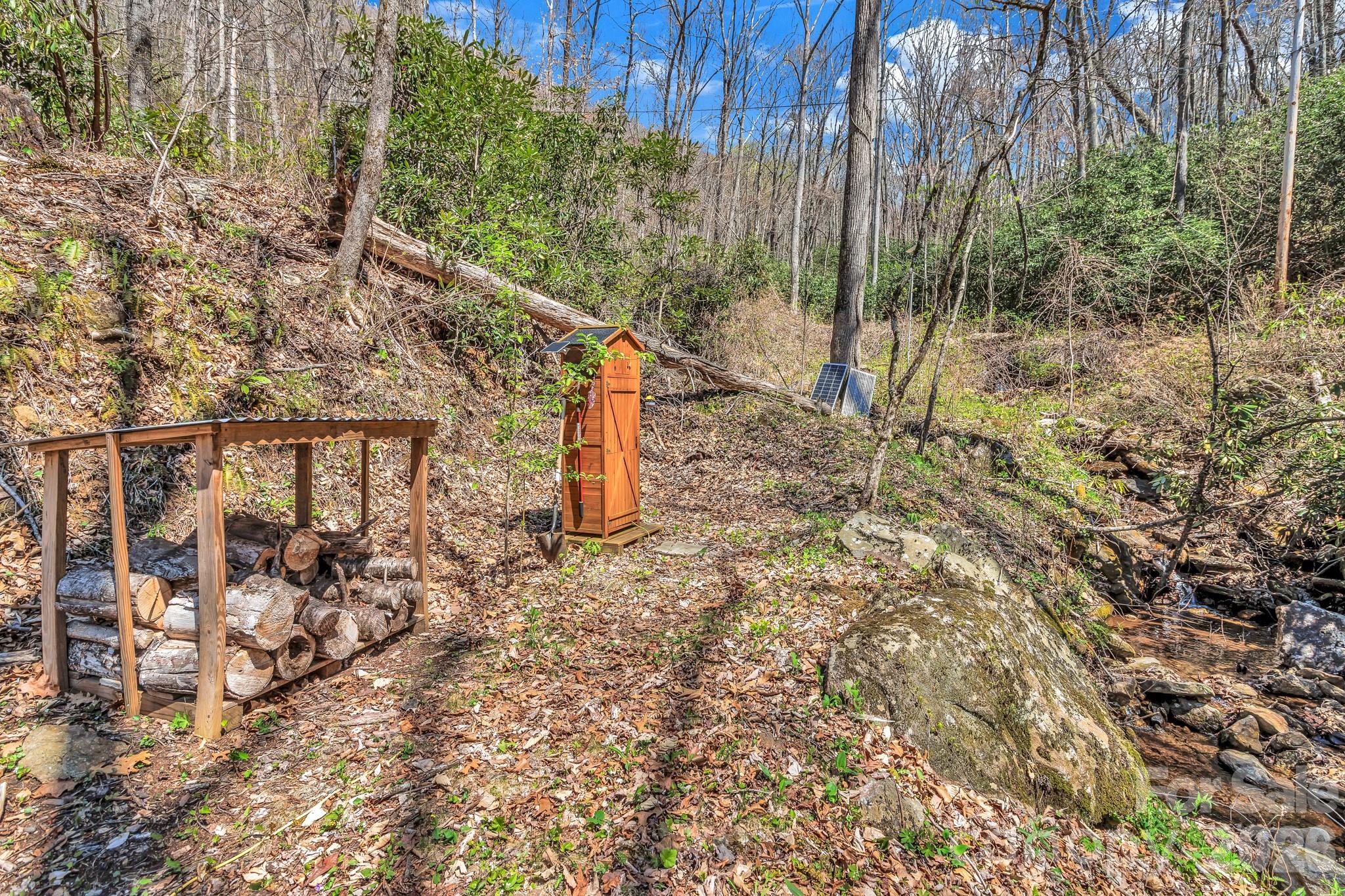 1100 Panther Branch Road Canton, NC 28716 - Photo 15 of 40