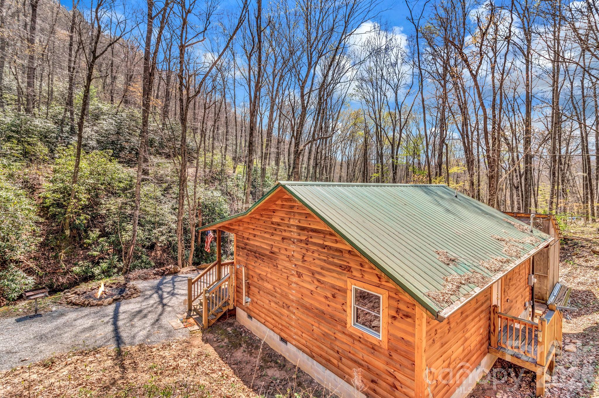 1100 Panther Branch Road Canton, NC 28716 - Photo 16 of 40
