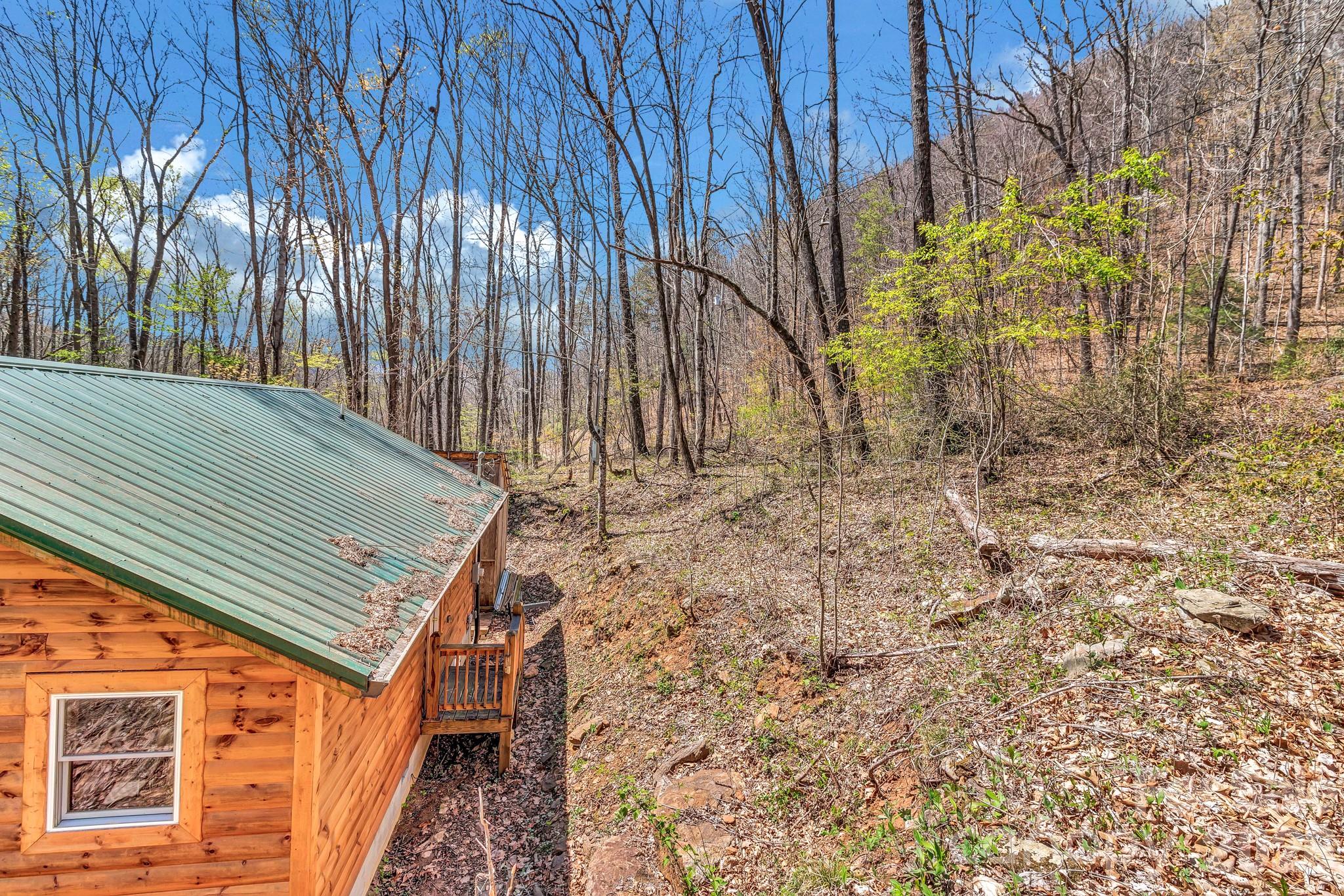 1100 Panther Branch Road Canton, NC 28716 - Photo 17 of 40