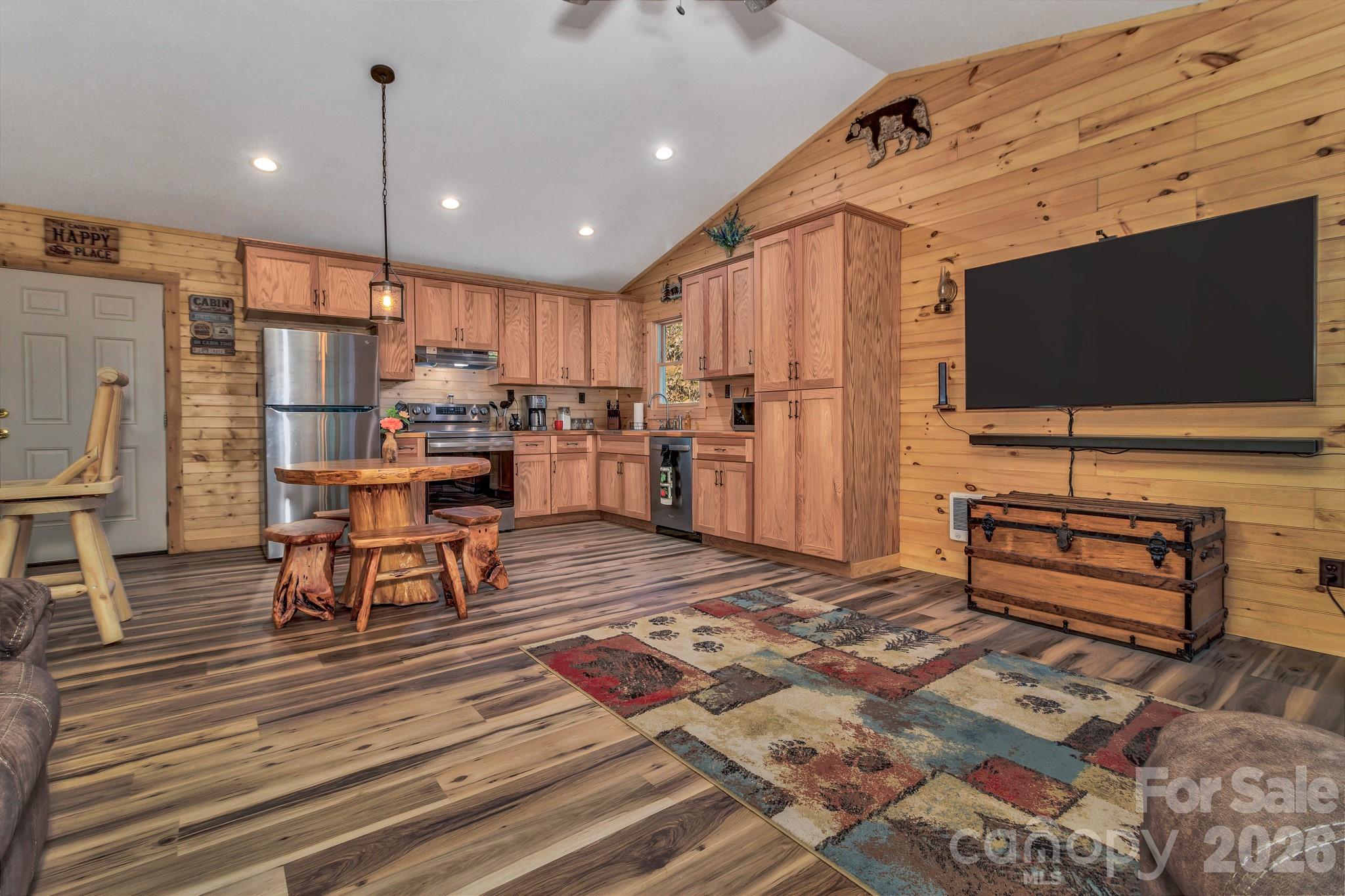 1100 Panther Branch Road Canton, NC 28716 - Photo 20 of 40
