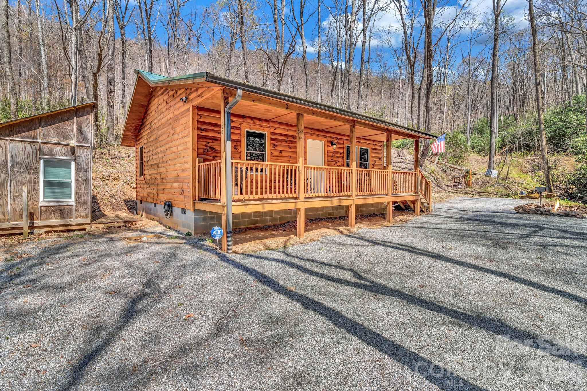 1100 Panther Branch Road Canton, NC 28716 - Photo 2 of 40